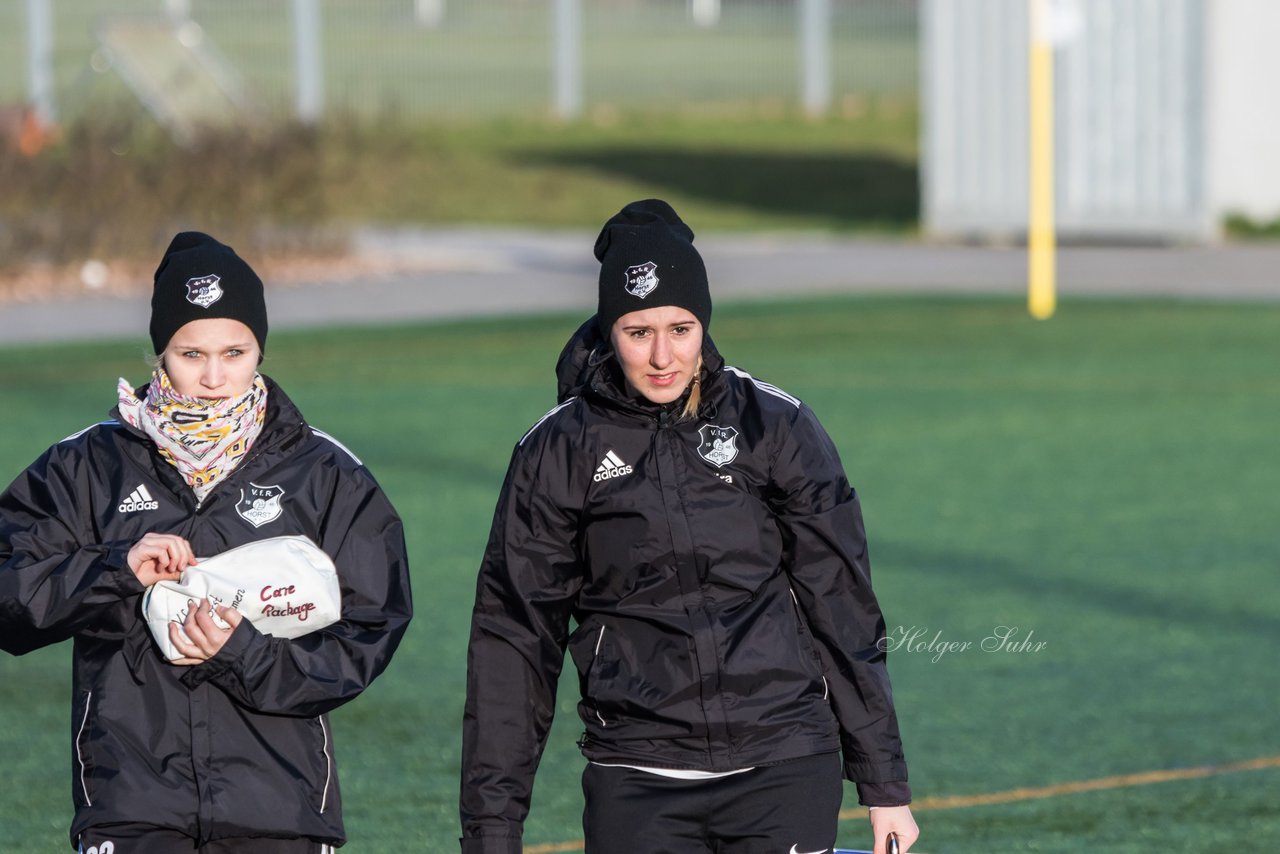 Bild 66 - Frauen VfR Horst - TSV Heiligenstedten : Ergebnis: 2:1